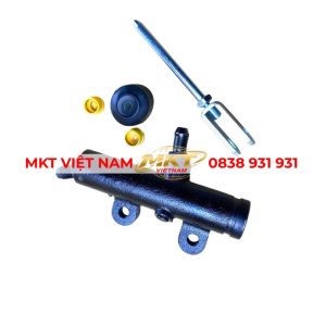 xi lanh côn chính Hino 500 lắp trên hệ thống ly hợp