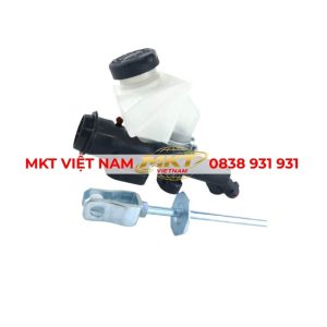 xi lanh côn chính thay thế cho Hino 500 Series 4.5-16 tấn