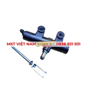 xi lanh côn chính thay thế cho Hino 500 Series 4.5-16 tấn