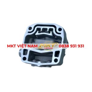 xi lanh máy nén khí lắp trên xe tải Hino 500 Series