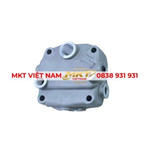 Xi lanh máy nén khí thay thế cho Hino 500 Series máy J08E J05E 7.7L