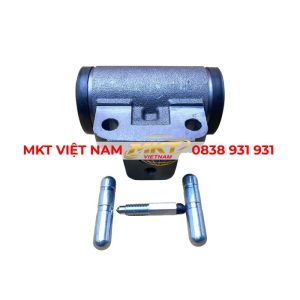 xi lanh phanh Hino 500 lắp trong cụm phanh bánh xe