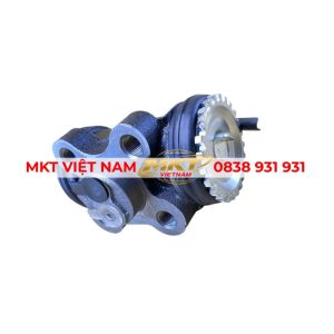 xi lanh phanh Hino 500 lắp trong cụm phanh bánh xe