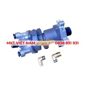 xi lanh phanh chính Hino 500 lắp trên hệ thống phanh