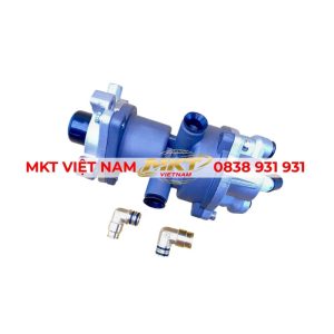 xi lanh phanh chính thay thế cho Hino 500 Series máy J08C 8.0L