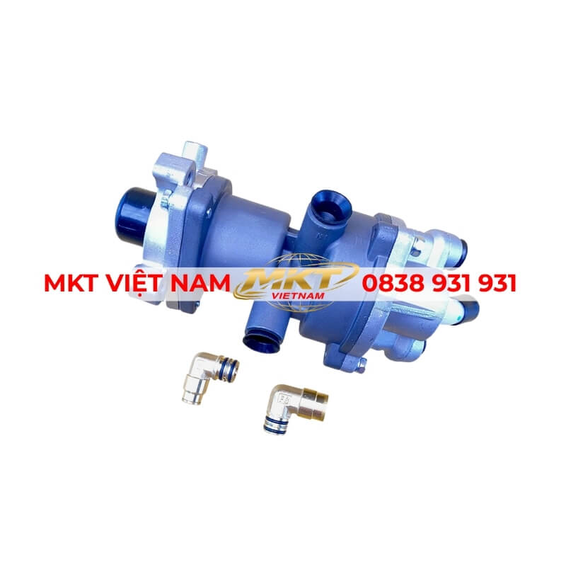 xi lanh phanh chính thay thế cho Hino 500 Series máy J08C 8.0L