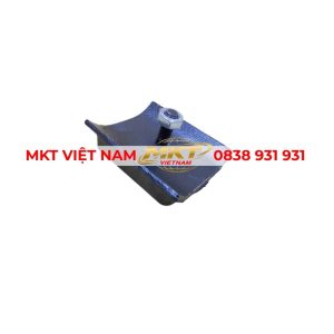 cản thay thế cho hino 300 dutro 1.9-5 tấn