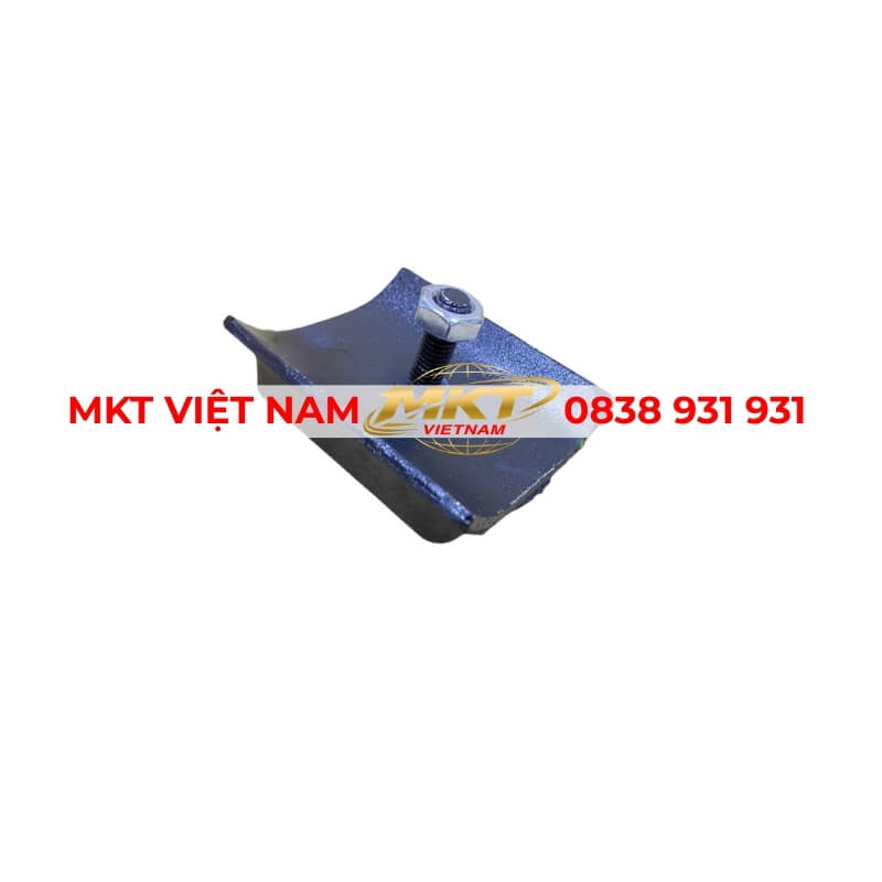 cản thay thế cho hino 300 dutro 1.9-5 tấn