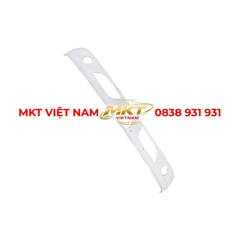 cản thay thế cho hino 300 dutro 1.9-5 tấn