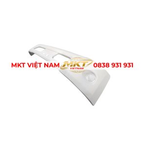 cản hino 300 dutro mã du12-01-003-mw