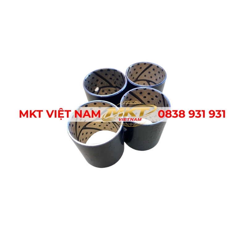 bạc 57x63x5.2mm thay thế cho hino 700 series 17-40 tấn
