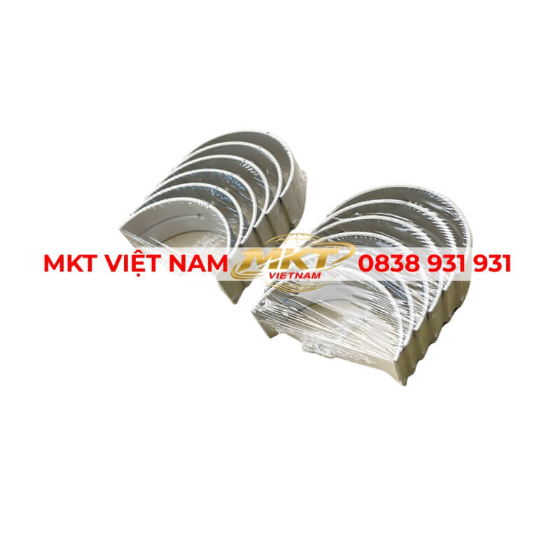 bạc biên thay thế cho Hino 700 Series máy P11C 10.5L