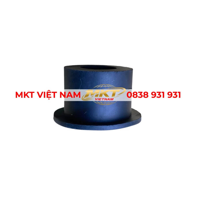 bạc cao su lắp trên xe tải Hino 300 Dutro
