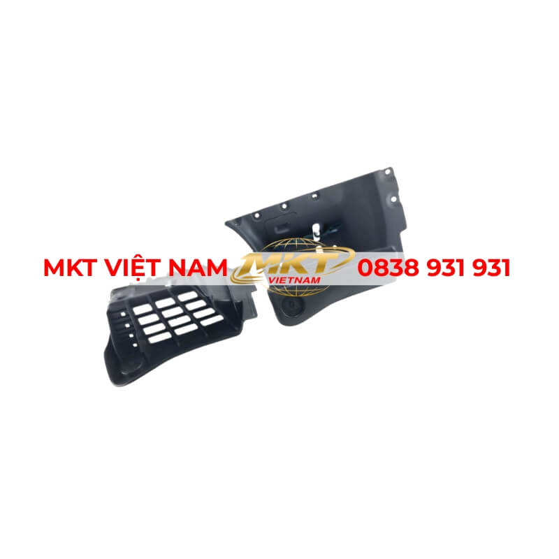 bậc lên xuống thay thế cho hino 300 dutro 1.9-5 tấn