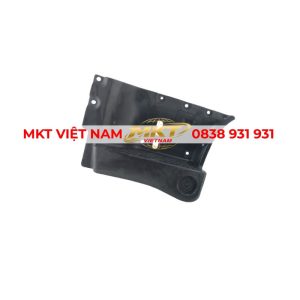 bậc lên xuống xe tải hino 300 1.9-5 tấn