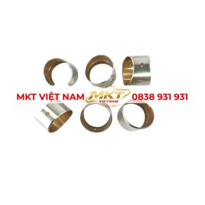 bạc tay biên Hino 700 P11C mã 13272-1350