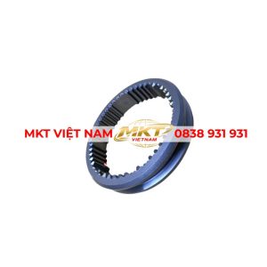 bạc trượt hộp số lắp trên xe tải hino 300 dutro