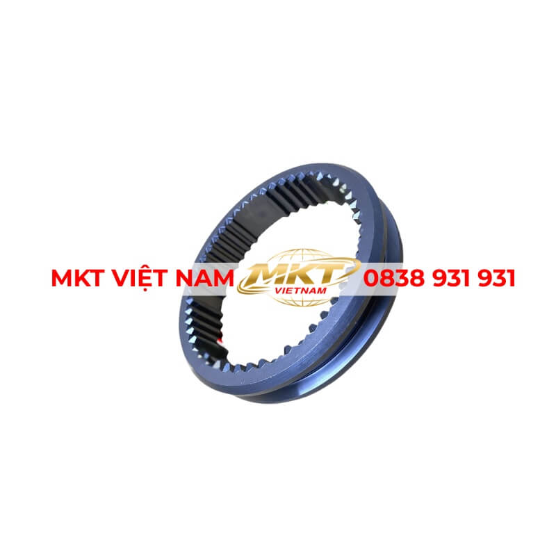bạc trượt hộp số lắp trên xe tải hino 300 dutro