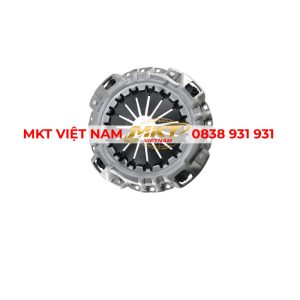bàn ép ly hợp thay thế cho hino 300 dutro máy w04d n04ct 4.1l