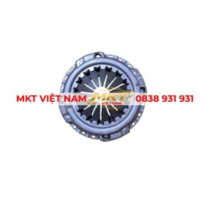 bàn ép ly hợp hino 300 xzu720 máy n04c mã 0203-0055