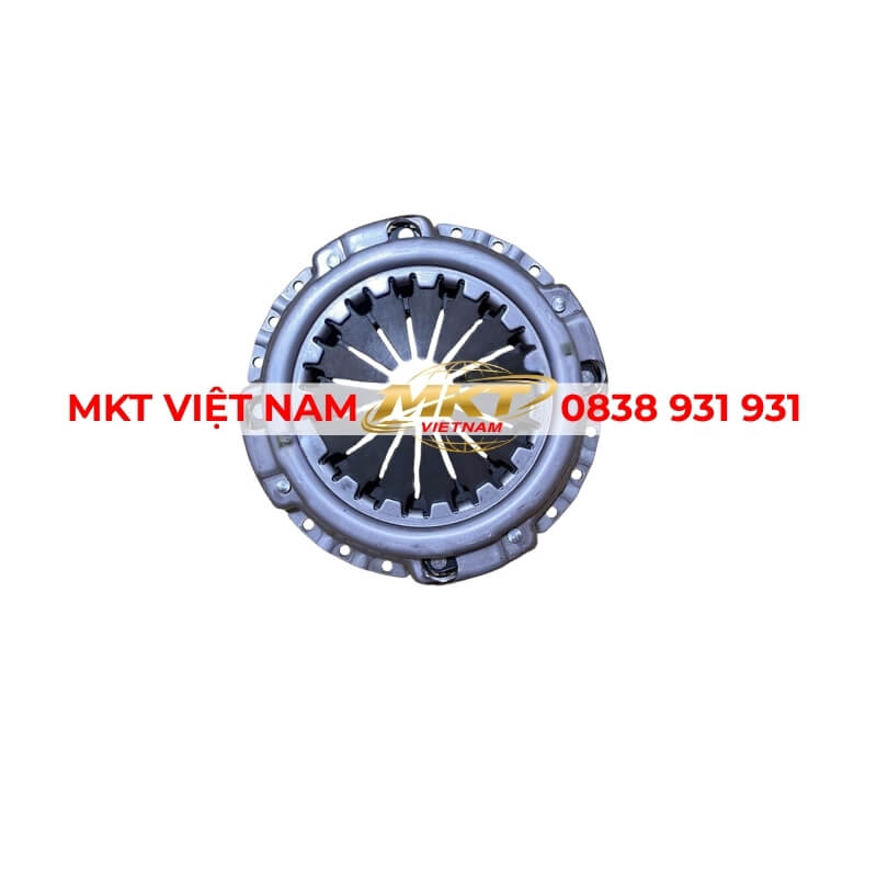 bàn ép ly hợp hino 300 xzu720 máy n04c mã 0203-0055