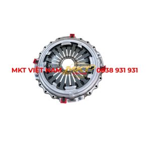 bàn ép côn Hino 700 17-24 tấn
