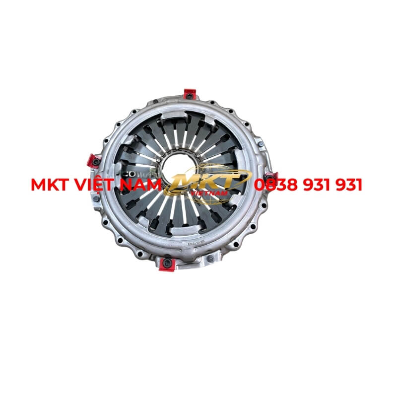 bàn ép côn Hino 700 17-24 tấn