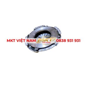 bàn ép ly hợp thay thế cho hino 300 dutro máy n04c 4.0l