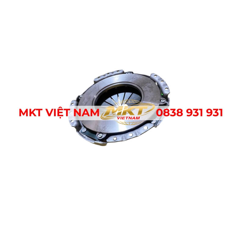 bàn ép ly hợp thay thế cho hino 300 dutro máy n04c 4.0l