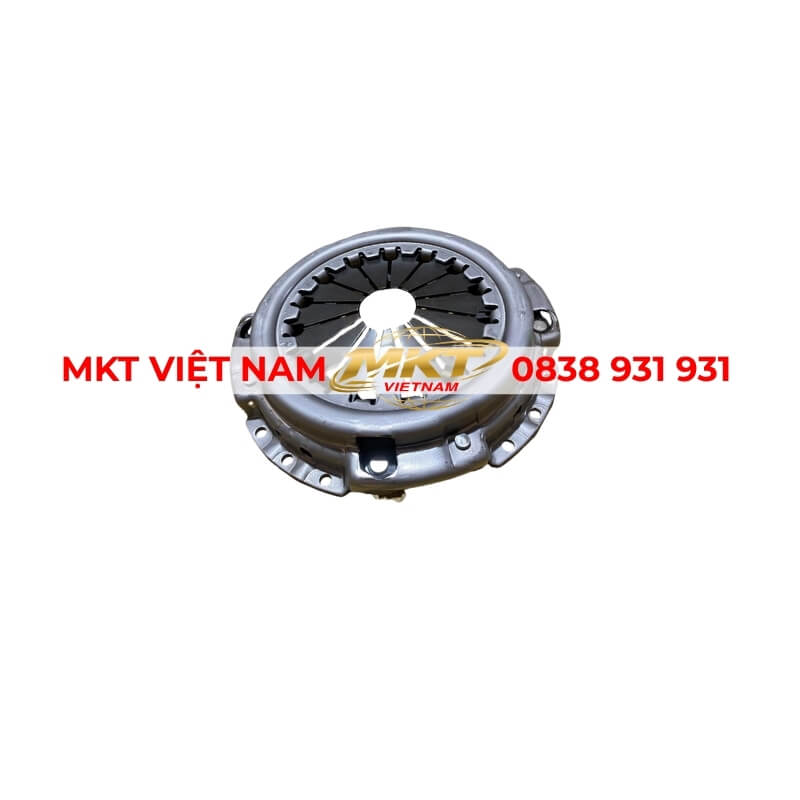 bàn ép côn hino 300 3.5 tấn