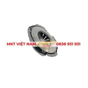 bàn ép ly hợp thay thế cho hino 300 dutro máy n04c 4.0l