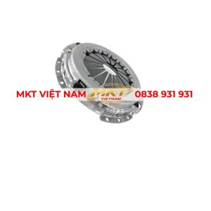 Bàn ép ly hợp Hino 300 XZU720 máy N04C mã 31210-E0010