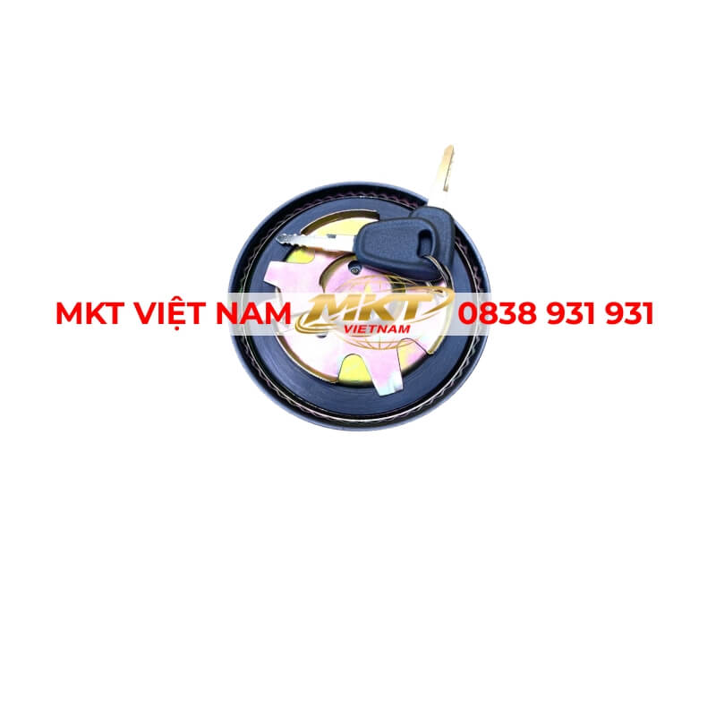 nắp bình nhiên liệu thay thế cho Hino 700 Series 17-40 tấn