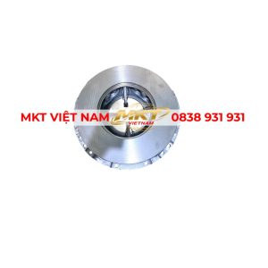 bàn ép ly hợp thay thế cho Hino 700 Series máy P11C 10.5L