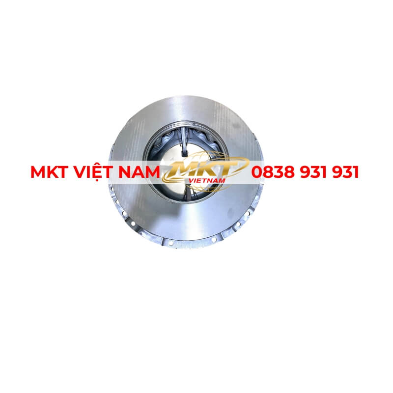 bàn ép ly hợp thay thế cho Hino 700 Series máy P11C 10.5L