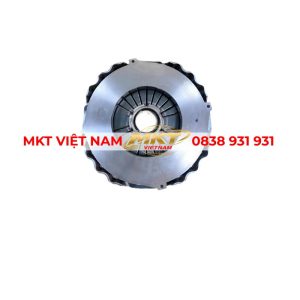 bàn ép ly hợp thay thế cho Hino 700 Series máy P11C 10.5L