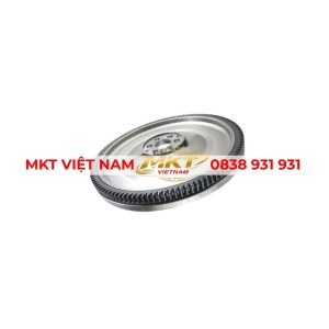 bánh đà hino 300 wu342 máy w04d mã 13450-e0a90