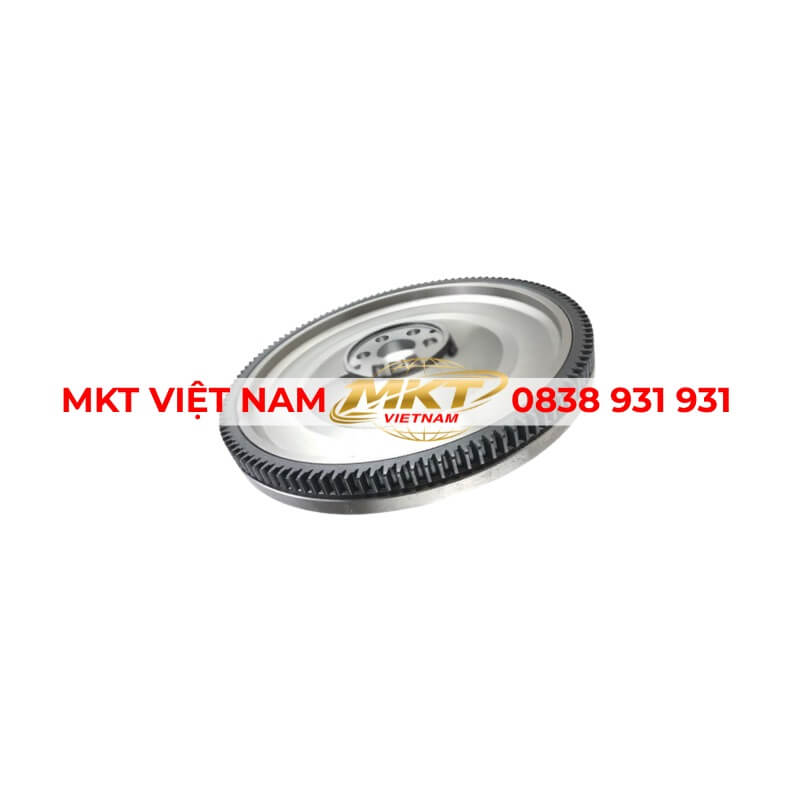 bánh đà hino 300 wu342 máy w04d mã 13450-e0a90