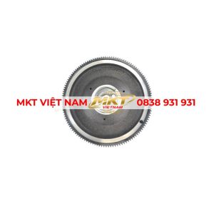 bánh đà thay thế cho hino 300 dutro máy n04c 4.0l