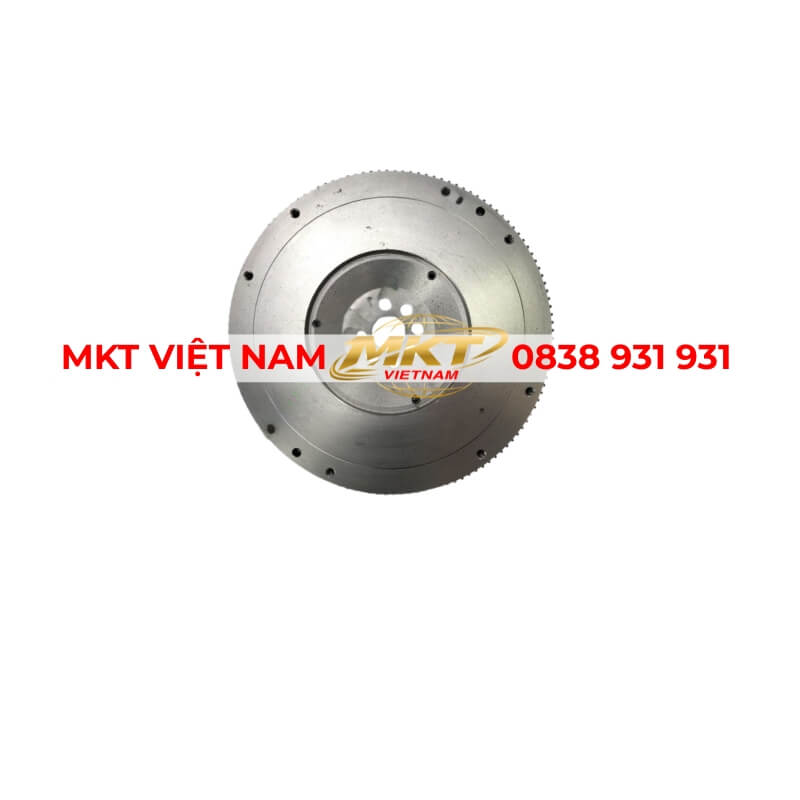 bánh đà máy hino 300 3.5 tấn