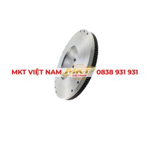 bánh đà thay thế cho hino 300 dutro máy w04d 4.1l