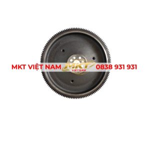 bánh đà thay thế cho hino 300 dutro máy n04c 4.0l