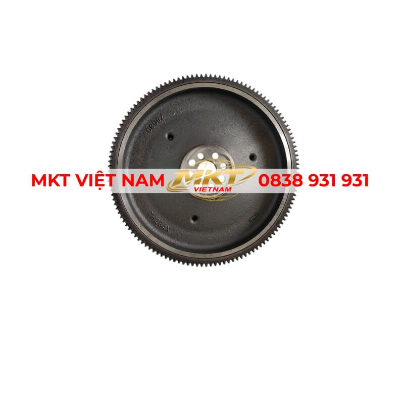 bánh đà thay thế cho hino 300 dutro máy n04c 4.0l