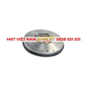 chi tiết bánh đà hino 300 13450-e0081