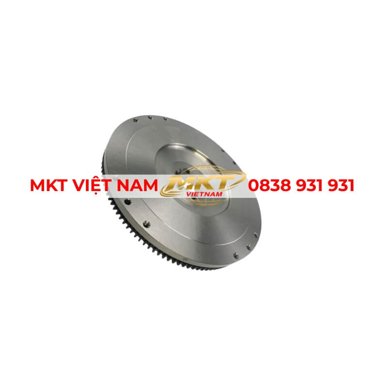 bánh đà máy hino 300 3.5 tấn