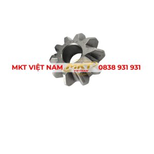 bánh răng hành tinh vi sai Hino 700 mã 41341-1350