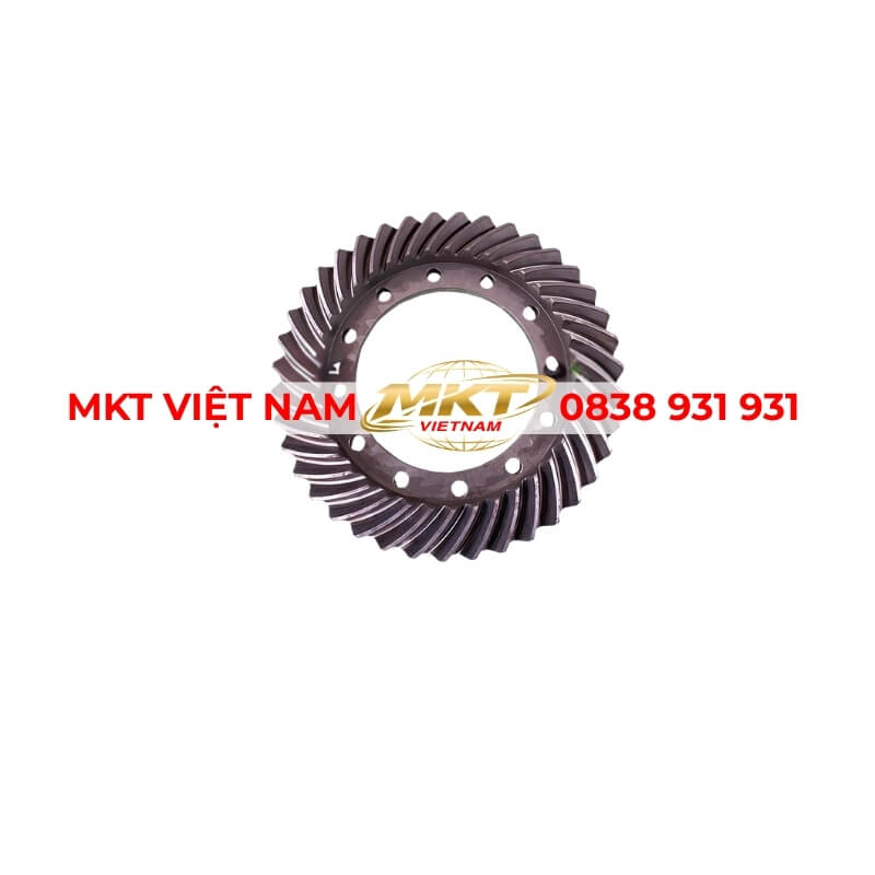 bánh răng quả dứa Hino 700 17-40 tấn
