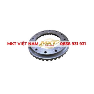 cặp bánh răng quả dứa thay thế cho hino 700 series máy e13c 12.9l