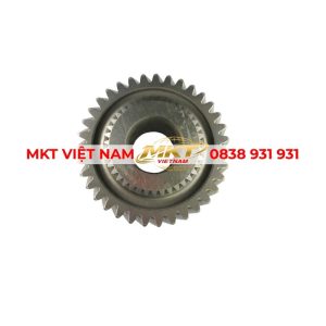 bánh răng trung gian hộp số hino 700 series mã s4114-e0011
