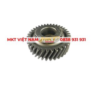 bánh răng trung gian hộp số thay thế cho hino 700 series 17-40 tấn